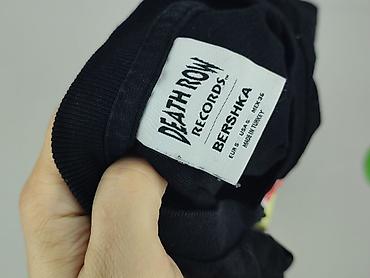 house pitbull tshirt: Bershka, Koszulka dla mężczyzn, rozmiar S — 4
