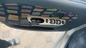 Daewoo: Daewoo Matiz: 2005 г., Механика, Бензин, Хэтчбэк — 7