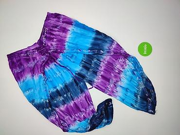 dredy: Spodnie materiałowe damskie, rozmiar One size — 2