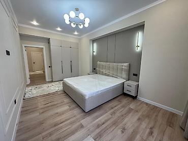 Продажа квартир: 3 комнаты, 116 м², Элитка, 2 этаж — 11