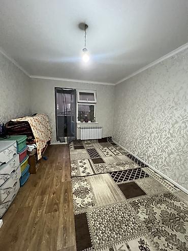90000: 3 комнаты, 70 м², Дордой рынок / базар Индивидуалка, 2 этаж, Свежий ремонт — 1