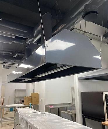 Жестяные работы: Жестяные работы, Вентиляция, Изготовление изделий, Листогиб — 12