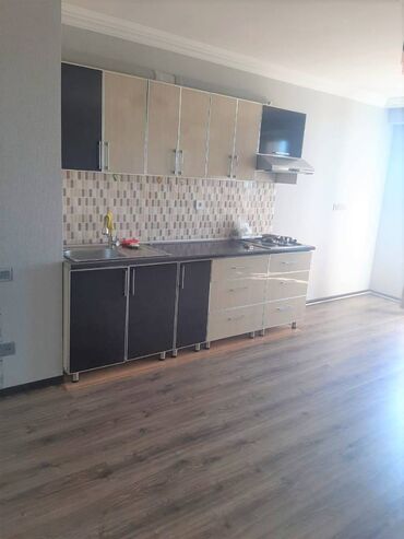 Yeni tikili: Bakıxanov qəs., 2 otaqlı, Yeni tikili, m. Qara Qarayev, 67 kv. m — 6