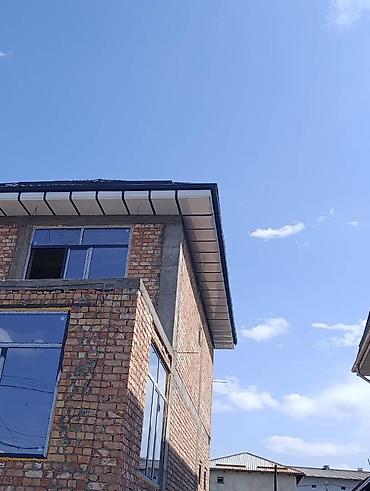 Алюминиевые композитные панели (Алюкобонд): Дерево, Новый — 9