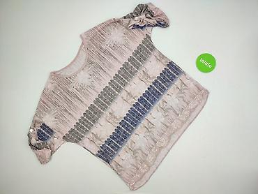obcisla bluza: Bluzka damska, rozmiar 8XL — 2