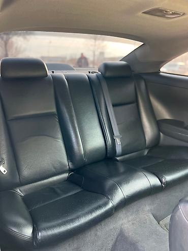 Toyota: Toyota Camry: 2005 г., 2.4 л, Автомат, Бензин, Купе — 10