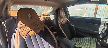 crv 5: Honda Civic: 2008 г., 1.8 л, Автомат, Купе — 9