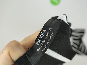 mcmxci pull and bear: Bershka, Kombinezon damski, rozmiar S — 4