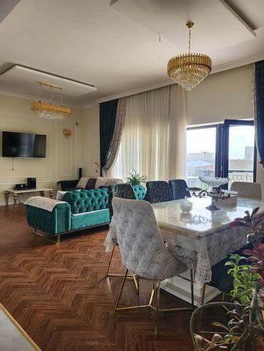 nabran kirayə ev: 5 otaqlı