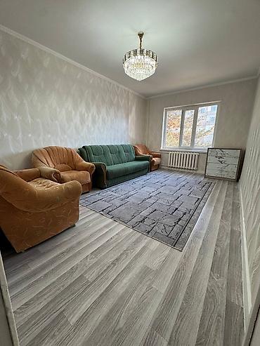 Продажа квартир: 4 комнаты, 96 м², 105 серия, 2 этаж, Евроремонт — 1