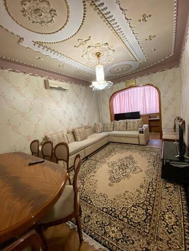 дом недостроенный: 4 комнаты, 90 м², 106 серия, 3 этаж, Косметический ремонт