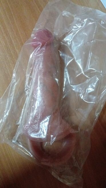 Товары для взрослых: Насадки — 17