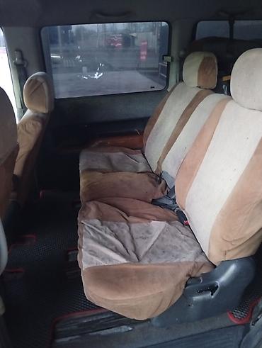 Honda: Honda Stepwgn: 2004 г., 2 л, Автомат, Бензин, Минивэн — 11