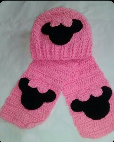 Sifarişlə əl işləri: Sifarişlə əl işləri | Toxunma əşyəları — 7