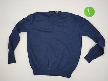 celine: Sweter dla mężczyzn, rozmiar XL — 2