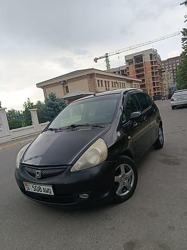 аренда автомобиля jazz: Сдаю Honda Jazz, Долгосрочно, Без водителя — 2