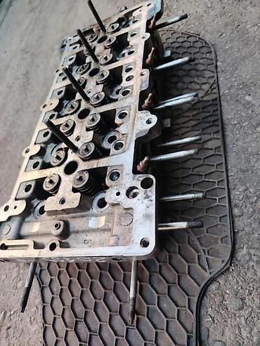 mottura brave: Alfa Romeo 2.0 jtd glava. Alfa Romeo 2.0 jtd glavaOriginalni delovi — 1