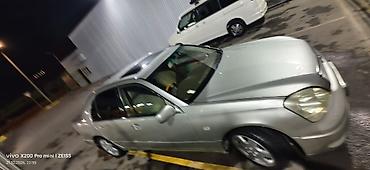 leksus is: Lexus LS: 2001 г., 4.3 л, Автомат, Бензин, Седан — 3