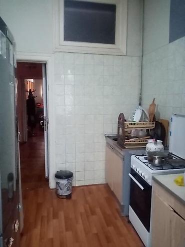 a frame qebele: Bakı, 3 otaqlı, Köhnə tikili, m. İçərişəhər, 90 kv. m — 10
