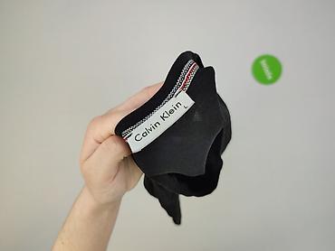 hello klein: Calvin Klein Jeans, Koszulka dla mężczyzn, rozmiar L — 4