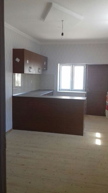 Продажа домов: Поселок Бинагади 2 комнаты, 60 м², Нет кредита, Свежий ремонт
