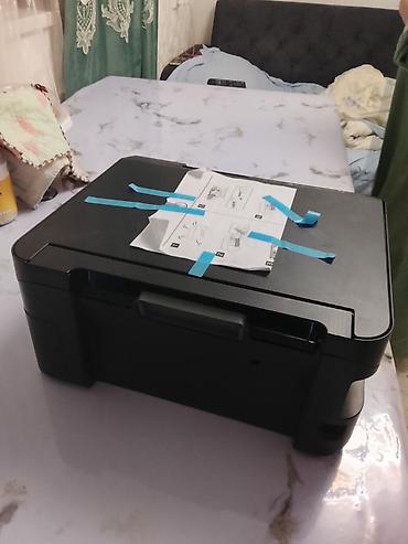 hp proliant: МФУ Epson EcoTank L3251 (печать/сканирование/копирование) - — 4