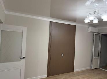 район бгу: 1 комната, 36 м², БГУ Индивидуалка, 12 этаж, Свежий ремонт — 7