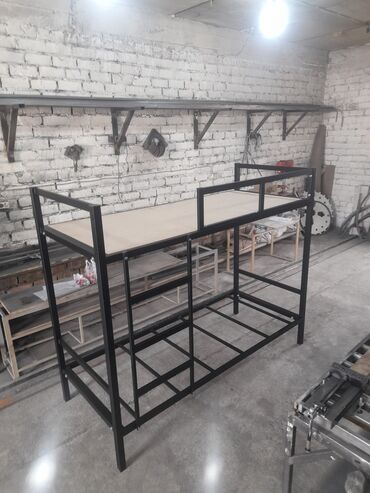 Мебель на заказ: Мебель на заказ, Спальня, Кровать — 16