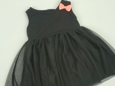 kik bluzki janina: Dress, Kiki & Koko, 1.5-2 years, 92-98 cm, condition - Very good