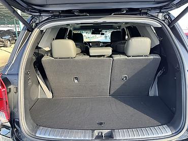 Hyundai: Hyundai Palisade: 2020 г., 3.8 л, Автомат, Бензин, Кроссовер — 19