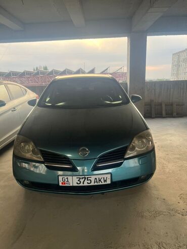 хонда срв левый руль механика: Nissan Primera: 2002 г., 1.8 л, Механика, Бензин, Седан