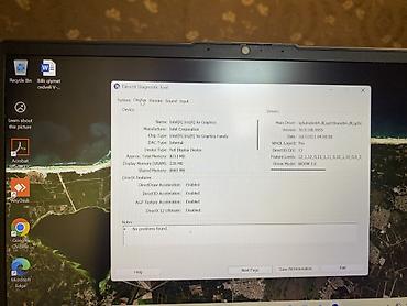 hp omen 17: Lenovo Core i7 11-ci nəsil / 16GB RAM / 1TB SSD / MX450 Lenovo — 9