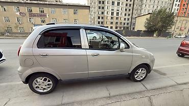 рулевая рейка дэу матиз с гур: Daewoo Matiz: 2008 г., Хэтчбэк — 2