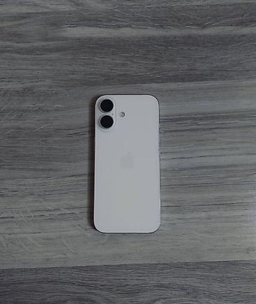 ucuz soyuducu qiymetleri: IPhone 17, 256 GB, Ağ, Barmaq izi, Simsiz şarj, Face ID — 2