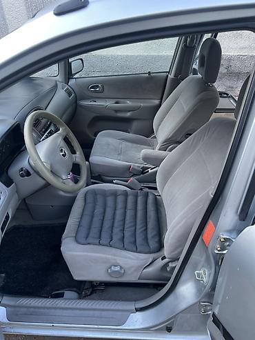 Mazda: Mazda PREMACY: 2003 г., 1.8 л, Автомат, Бензин, Минивэн — 7
