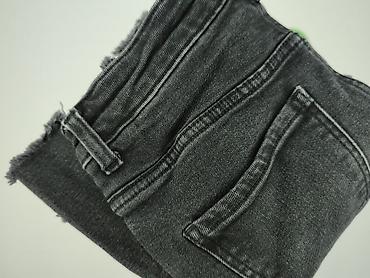jeans flare: Jeansy damskie, rozmiar S — 7