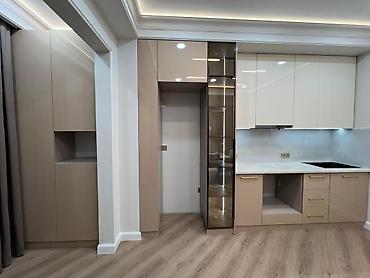 Продажа квартир: 3 комнаты, 78 м², Элитка, 6 этаж, Дизайнерский ремонт — 13