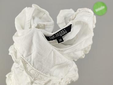 bluzki sandra: Top Secret, Bluzka damska, rozmiar M — 5