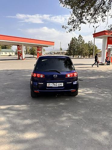 camry 5: Mazda Demio: 2004 г., 1.5 л, Автомат, Бензин, Хэтчбэк — 2