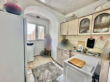 Продажа квартир: 2 комнаты, 42 м², Хрущевка, 3 этаж, Свежий ремонт — 5