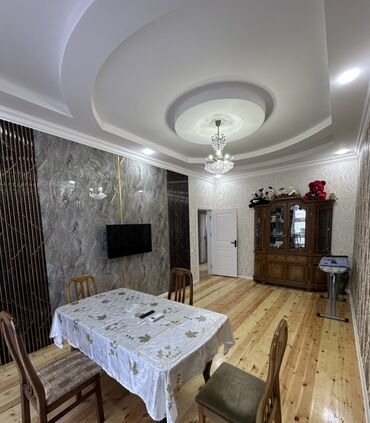 Həyət evləri və villaların satışı: 3 otaqlı, 75 kv. m, Yeni təmirli — 8