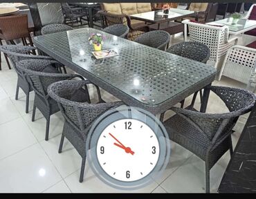 Bağ, çöl masa və oturacaq dəstləri: Bag mebeller Stol stullar Divan kreslolar Kofe destleri Kokan -da lalafo.az — 25 Bağ, çöl masa və oturacaq dəstləri: Bag mebeller Stol stullar Divan kreslolar Kofe destleri Kokan — 25