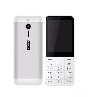 cena xbox one x: Bela nokia 230. bela nokia 230 2 - nokia 230. - podržava dve sim — 1