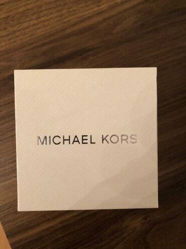 qizil üzükler: Yeni, Qol saatı, Michael Kors, rəng - Qızılı