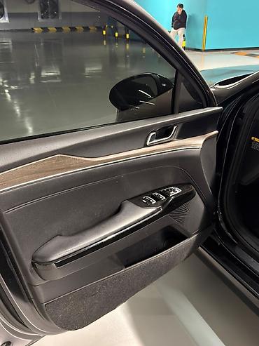 Kia: Kia K5: 2020 г., 2 л, Бензин, Седан — 9