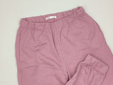 Sinsay, Sweatpants for women, M (EU 38)