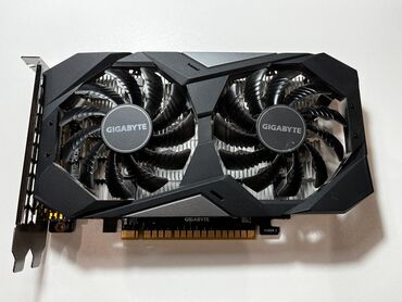 gigabyte видеокарта 512: Видеокарта, Б/у, Gigabyte, GeForce GTX, 4 ГБ, Для ПК