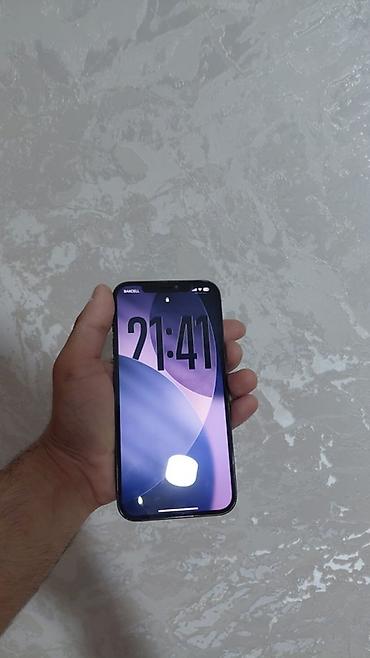 iphone 12 pro irşad: IPhone 12 Pro Max, 128 GB, Face ID — 3