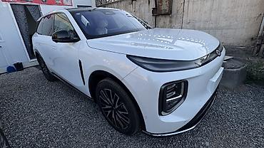машина gac aion s: Changan : 2026 г., 1.5 л, Робот, Электромобиль, Кроссовер — 3