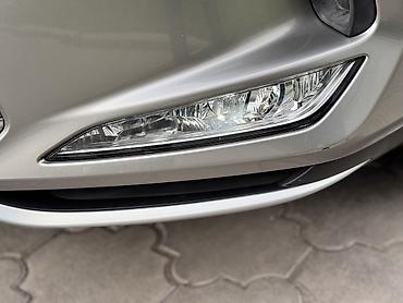 Lexus: Lexus RX: 2020 г., 3.5 л, Вариатор, Гибрид, Кроссовер — 13